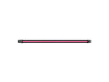 Thermaltake AC-046-CN1NAN-A1 Ttmod Sleeve Ext. PSU Cable Kit, Pink