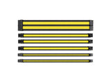 Thermaltake AC-047-CN1NAN-A1 Ttmod Sleeve Ext. PSU Cable Kit, Yellow