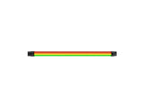 Thermaltake AC-049-CNONAN-A1 Ttmod Sleeve Ext. PSU Cable Kit, Rainbow
