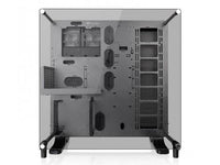 Thermaltake CA-1E7-00M9WN-00 Core P5 Tempered Glass Titanium Edition