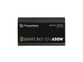 Thermaltake PS-SPR-0650NHFABU-1 BX1 RGB 80+ Bronze NON-MODULAR 650W PSU