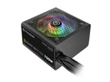 Thermaltake PS-SPR-0750NHFABU-1 BX1 RGB 80+ Bronze NON-MODULAR 750W PSU