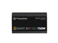 Thermaltake PS-SPR-0750NHFABU-1 BX1 RGB 80+ Bronze NON-MODULAR 750W PSU