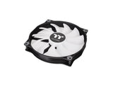 Thermaltake CL-F081-PL20SW-A Pure ARGB sync fan features compression blades, hydraulic bearing