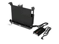 Precision Mounting Technologies AS7.P033.104-PS-G Cradle with Power Adapter for Panasonic CF-33 Tablet SLIM GJ Branded