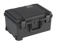 DSI IM2620-00000 iM2620 Storm Case - Black - no foam