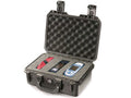 DSI IM2100-00001 Pelican 1495 Case - Black w/ foam