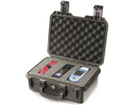 DSI IM2100-00001 Pelican 1495 Case - Black w/ foam