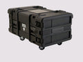 DSI R906U30 SKB 6U Rack Case - 30" deep rack