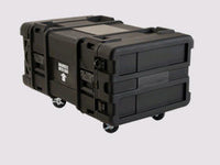 DSI R906U30 SKB 6U Rack Case - 30" deep rack