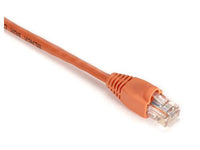 Black Box EVNSL89-15 Enhanced Patch Cord Orange