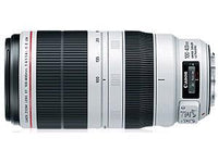 Canon 9524B002 EF 100 400mm f/4.5 5.6L IS II USM