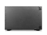 iStarUSA EAGE8402TG-ES 8-BAY 2.5IN 8X Esata JBOD Tower