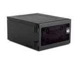 iStarUSA EAGE240TG-SAU3R 2-BAY ESATA/USB3 RAID Tower