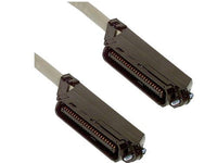 Weltron 90-06MM-25 25FT CAT3 25PR 90 DEGREE M/M TELCO CABLE