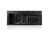 iStarUSA D-407SE14-BL-TS859 KIT-4U RM 8INLCD & 14 PCI Blue