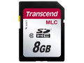 Transcend TS16GSDHC10M 16GB SD Card Class10, MLC