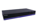 SmartAVI DPN-4DUO-S 4Port Dual DisplayPort USB2.0 KVM Switch