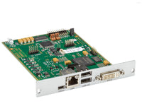 Black Box ACX1MR-DHID-2C-SHIP DKM Dvi-dusbhid Rxcard 2CATX Maritime, IF Outside TAPE IS Broken, UNIT Cannot BE Returned for Credit