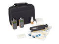 Black Box FOLSPM-SM Fiber Test Kit - Singlemode, 1310/1550nm