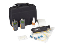 Black Box FOLSPM-SM Fiber Test Kit - Singlemode, 1310/1550nm