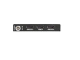 Black Box VSP-HDMI2-1X2 Splitter - HDMI 2.0, 4K60, 1 x 2