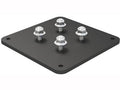 Precision Mounting Technologies AS4.P501.015 FLAT Mounting Plate for Baseline
