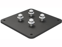 Precision Mounting Technologies AS4.P501.015 FLAT Mounting Plate for Baseline