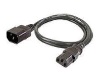 Lenovo 4X90F92965 CABLE BO C13-NEMA 5-15P125V10A 1.8m
