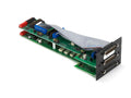 Black Box SM265A Gang Switch - 2U, RS232/DB25, A/B Card, Latching