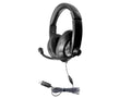 HamiltonBuhl ST2BKU Smart-Trek Deluxe Stereo USB Headset
