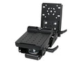 Gamber-Johnson 7170-0513 Tablet Display Mount Kit: Tablet Display