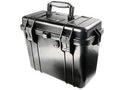 DSI 1434 Pelican 1430 Case w/Padded dividers-Blk