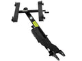 Gamber-Johnson 7110-1264 Zirkona Backwall Telescoping Mount