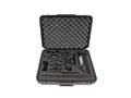 Gamber-Johnson 7160-1200 NEW Zirkona DEMO Sample CASE