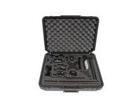 Gamber-Johnson 7160-1200 NEW Zirkona DEMO Sample CASE