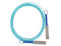 NVIDIA MFA1A00-E030 active fiber cable, VPI, up to 100Gb/s, QSFP, LSZH, 30m