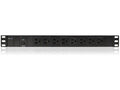 iStarUSA CP-PD108 PDU 1U 8 Outlets 10FT