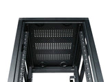 iStarUSA WX-4210 42U 4-POST OPEN Frame RACK