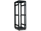 iStarUSA WX-4210 42U 4-POST OPEN Frame RACK