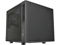 Thermaltake CA-1E6-00S1WN-00 Suppressor F1 Mini ITX Cube Chassis Liquid Cooling Gaming Computer Case