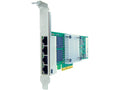 Axiom 49Y4240-AX 1G QP RJ45 Network Adapter