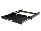 iStarUSA WA-KBR-1U 1U Sliding Keyboard Drawer