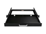 iStarUSA WA-KBR-1U 1U Sliding Keyboard Drawer