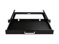 iStarUSA WA-KBR-1U 1U Sliding Keyboard Drawer