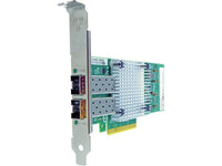 Axiom 540-11353-AX 10G DP SFP+ Network Adapter