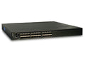 Lenovo 3873AR5 B6505 FC SAN Switch, 12 x 16Gb SWL SFP