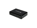 Transcend TS-RDF9K2 All-in-1 UHS-II Multi Card Reader, USB 3.1 Gen 1