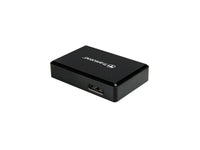 Transcend TS-RDF9K2 All-in-1 UHS-II Multi Card Reader, USB 3.1 Gen 1