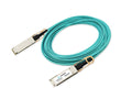Axiom QSFP-40GB-AOC20M-AX QSFP+ AOC Cable MSA Comp 20M